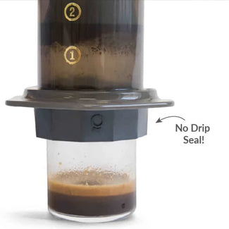 PRISMO - Superpowers for your Aeropress Online Sale