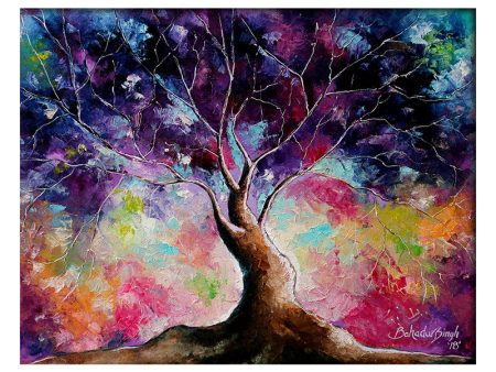 Tree of life 7 For Discount