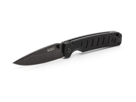 5.11 | BRADDOCK DP FULL - Coltello chiudibile Discount