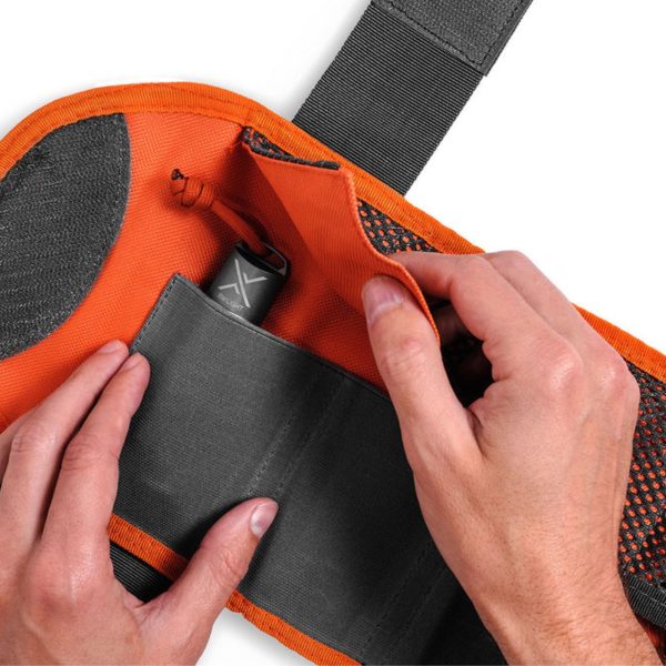 EXOTAC | TOOLROLL - Pouch per kit fuoco Online Sale