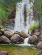 Waterfall 2 Sale