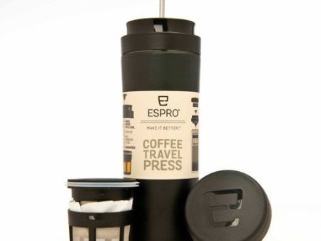 ESPRO® Travel Press Cheap