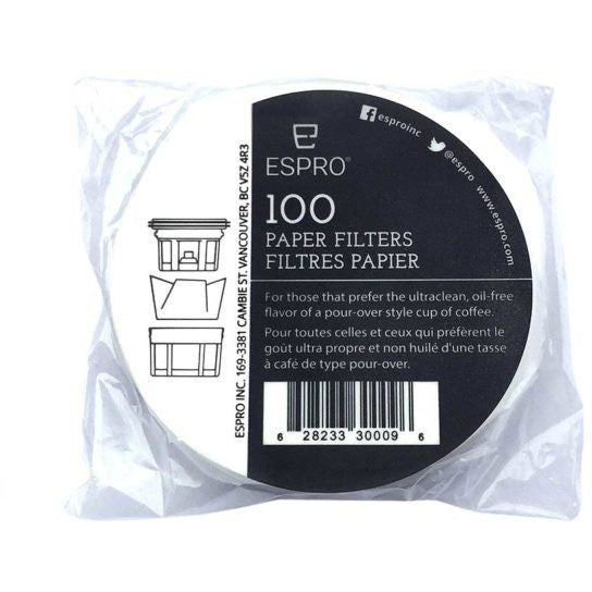 ESPRO ® Filter Papers Online Hot Sale