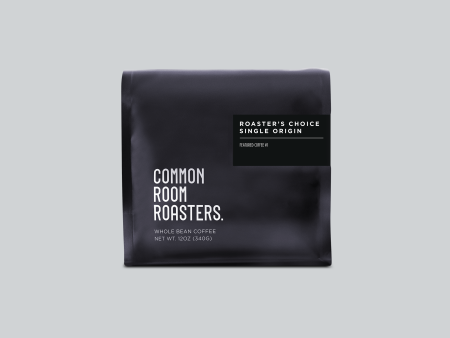 3-MONTH COFFEE GIFT SUBSCRIPTION - SINGLE ORIGIN For Sale