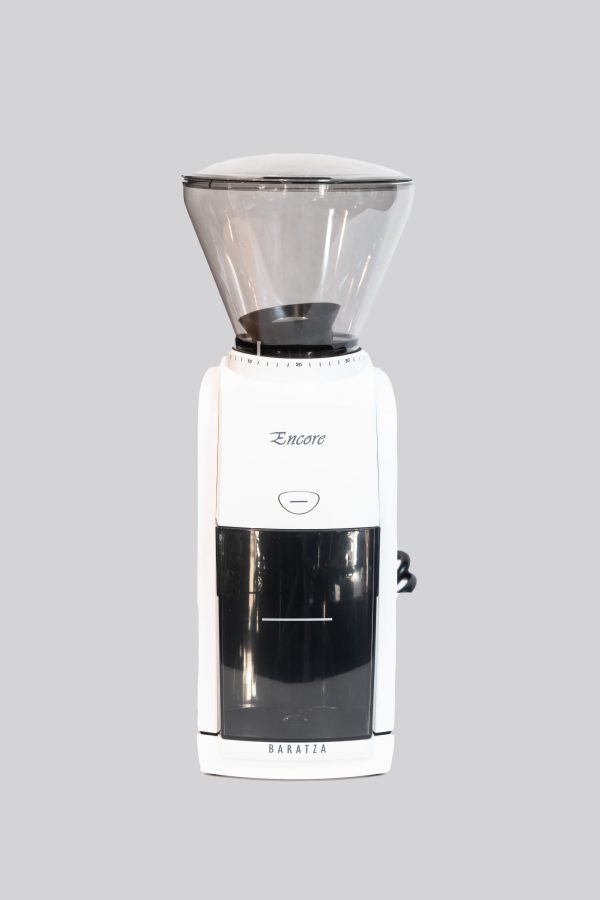 Baratza Encore Grinder Supply