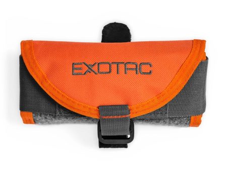 EXOTAC | TOOLROLL - Pouch per kit fuoco Online Sale