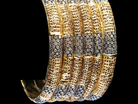 Neria Bangles For Cheap