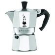 Moka Express (3 & 6 cups) Sale