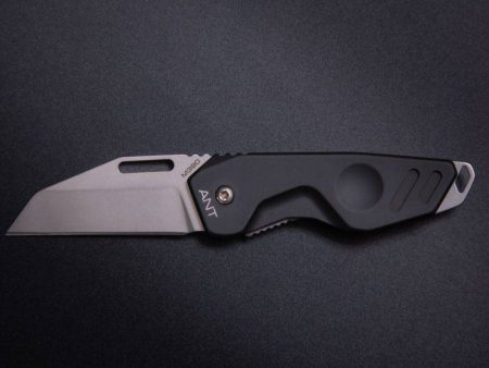 EXTREMA RATIO | ANT BLACK M390 - Coltello chiudibile EDC Supply