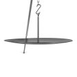 PETROMAX | HANGING FIRE BOWL TRIPOD - Piastra per treppiedi Petromax - Materiali di altissima qualità! Sale