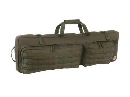 TASMANIAN TIGER | MODULAR RIFLE BAG - Borsa porta fucile Sale