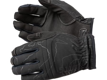 5.11 | COMPETITION PRIMALOFT INSULATED GLOVE - Guanti da poligono invernali Fashion