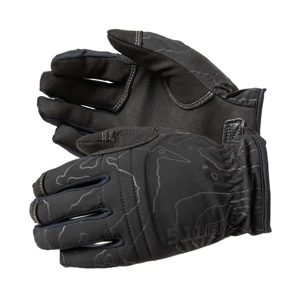 5.11 | COMPETITION PRIMALOFT INSULATED GLOVE - Guanti da poligono invernali Fashion