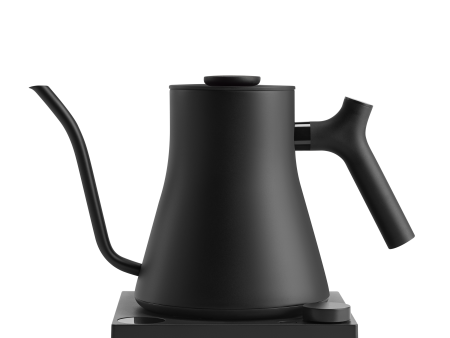 Fellow Stagg EKG Pro Kettle - 0.9L, Matte Black Online Hot Sale