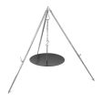 PETROMAX | HANGING FIRE BOWL TRIPOD - Piastra per treppiedi Petromax - Materiali di altissima qualità! Sale