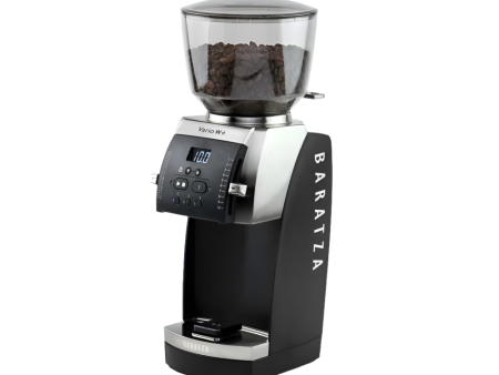 Baratza Vario W+ Grinder Online now