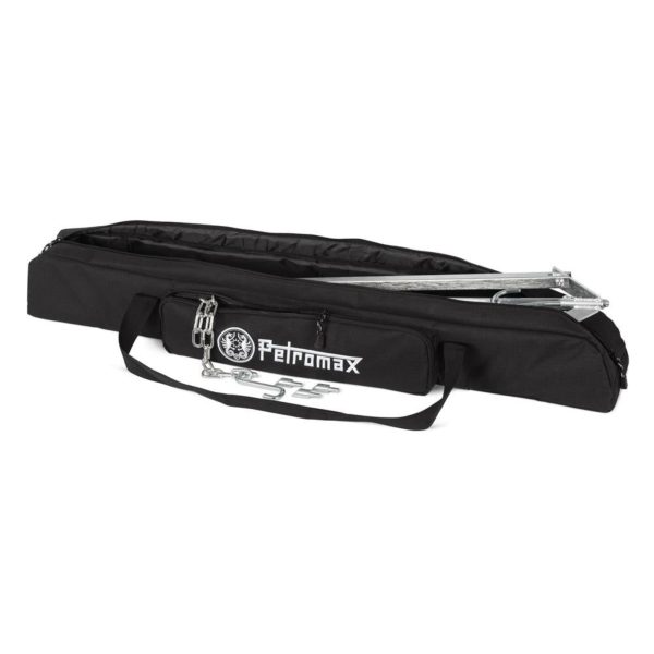 PETROMAX | D1 TRIPOD BAG - Borsa per treppiedi Petromax - Super comoda! on Sale