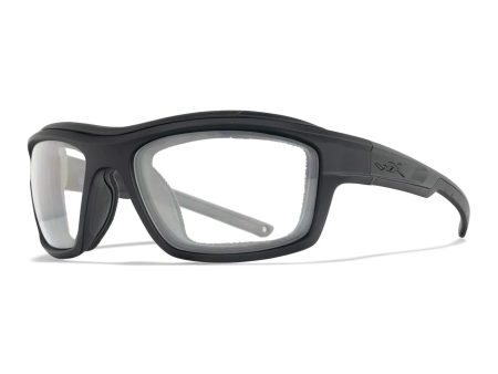 WILEYX | WX OZONE FRAME Matte Black - Telaio di ricambio Hot on Sale