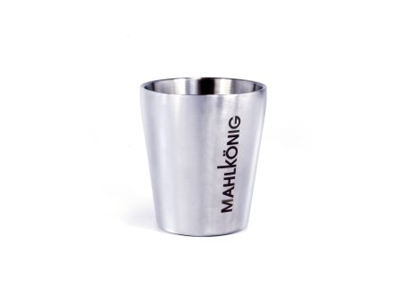 Mahlkönig Dosing Cup Steel, Filter Hot on Sale