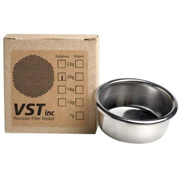 VST Precision Filter Basket 15   18   20   22 grams Cheap