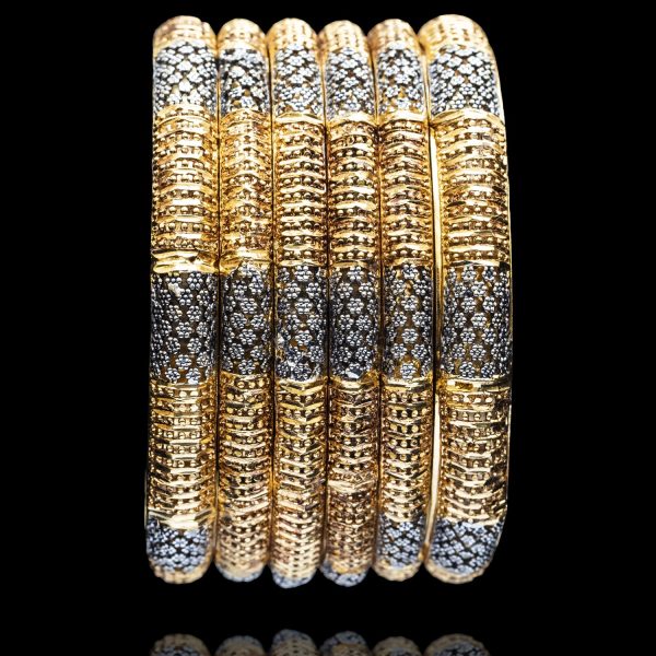 Neria Bangles For Cheap