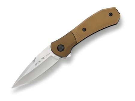 BUCK | 590 PARADIGM - Coltello chiudibile Online now