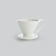 Cafec Ceramic Flower Dripper Online Sale