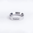 Mahlkönig Dosing Ring, Steel Cheap