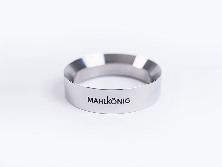 Mahlkönig Dosing Ring, Steel Cheap