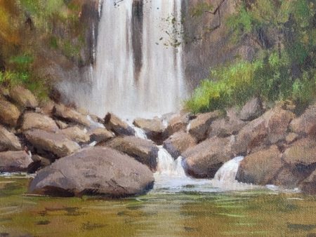 Waterfall 1 on Sale