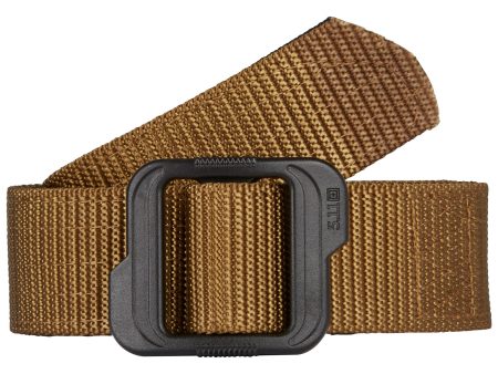 5.11 | 1.75  DOUBLE DUTY TDU BELT - Cintura double face 4.45 cm on Sale