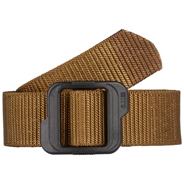 5.11 | 1.75  DOUBLE DUTY TDU BELT - Cintura double face 4.45 cm on Sale