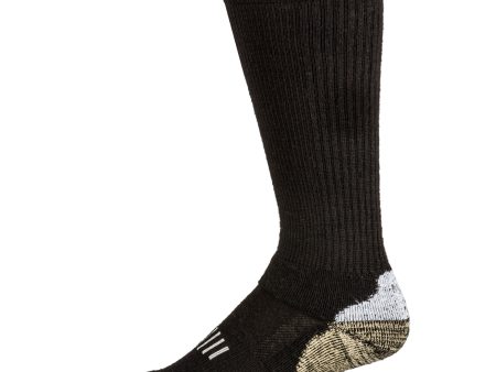 5.11 | MERINO CREW SOCK - Calzini in lana merino For Discount