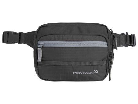 PENTAGON | PROTEAN POUCH - Marsupio da 1.2 L For Cheap