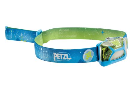 PETZL | TIKKID - Torcia frontale per bambini For Discount