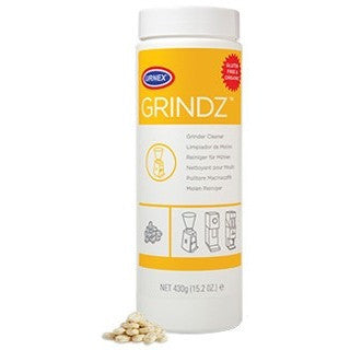 Urnex Grindz Coffee Grinder Cleaner, 15.2 oz (430 grams) Cheap