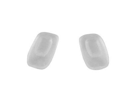 WILEYX | WX DETECTION NOSE PADS Silicone - Naselli di ricambio Online now