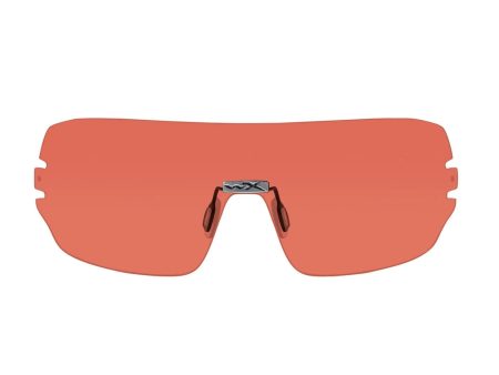 WILEYX | WX DETECTION Orange - Lenti di ricambio Hot on Sale