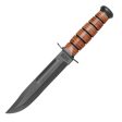 KA-BAR | 1217 USMC THE LEGEND - Coltello a lama fissa Supply