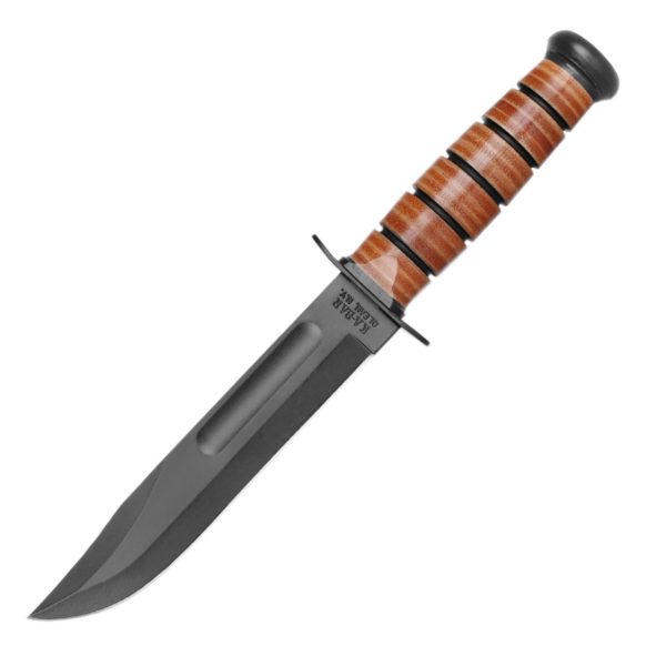 KA-BAR | 1217 USMC THE LEGEND - Coltello a lama fissa Supply