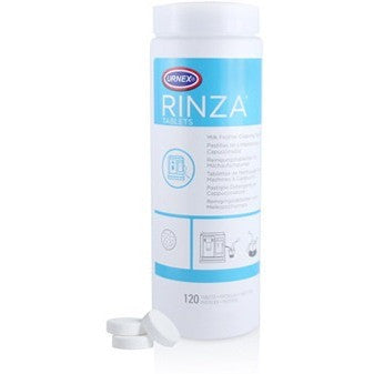 Urnex Rinza Milk Frother Cleaning Tablets For Discount