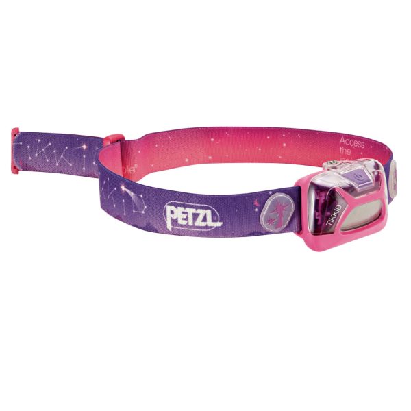 PETZL | TIKKID - Torcia frontale per bambini For Discount