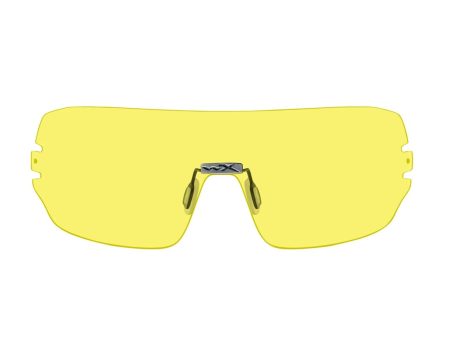 WILEYX | WX DETECTION Yellow - Lenti di ricambio Sale