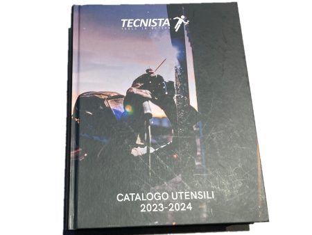 Catalogo Utensili TECNISTA 2023-2024 con tutti i prezzi For Cheap