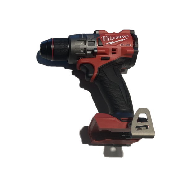 Trapano avvitatore con percussione a batterie 158 Nm di potenza MILWAUKEE M18 FPD3-0X on Sale