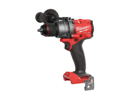 Trapano avvitatore con percussione a batterie 158 Nm di potenza MILWAUKEE M18 FPD3-0X on Sale