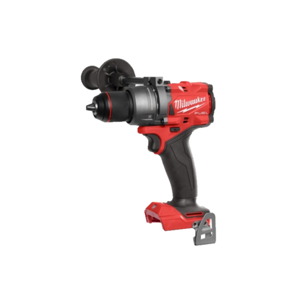 Trapano avvitatore con percussione a batterie 158 Nm di potenza MILWAUKEE M18 FPD3-0X on Sale