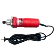 Smerigliatrice assiale diritta da 500 W di potenza MILWAUKEE DG30E Online