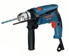 Bosch GSB 13 RE trapano percussione Professional BLU 3 ANNI GARANZIA Fashion