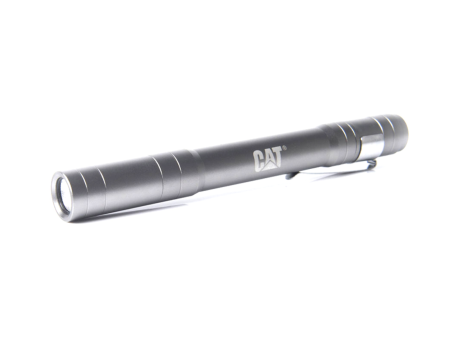 Torcia a penna tascabile luce LED a batterie 100Lumen CAT CT2210 Online Hot Sale